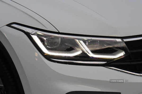 Used Volkswagen Tiguan 2022 for sale - 76743800: Photo 7