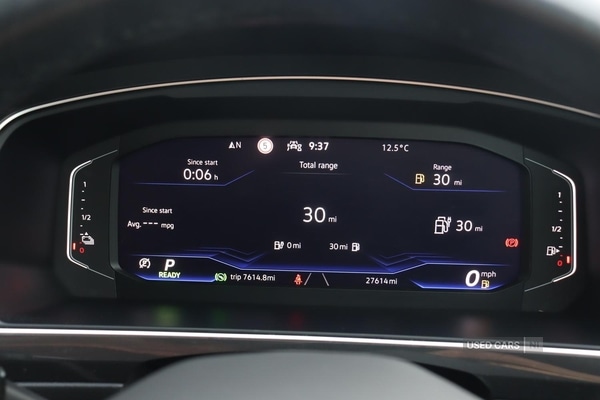 Used Volkswagen Tiguan 2022 for sale - 76743800: Photo 8