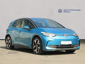 Used Volkswagen ID.3 2024 for sale - 78935733: Photo
