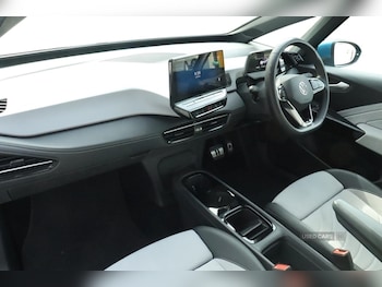Used Volkswagen ID.3 2024 for sale - 78935733: Photo