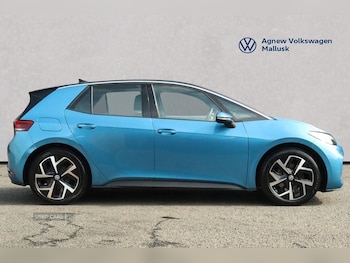 Used Volkswagen ID.3 2024 for sale - 78935733: Photo