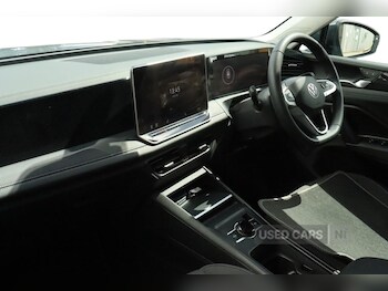 Used Volkswagen Tiguan 2024 for sale - 78602357: Photo