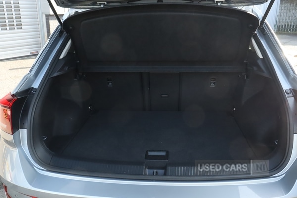 Used Volkswagen T-Roc 2025 for sale - 77971001: Photo 10