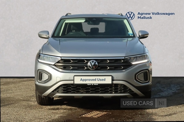 Used Volkswagen T-Roc 2025 for sale - 77971001: Photo 11