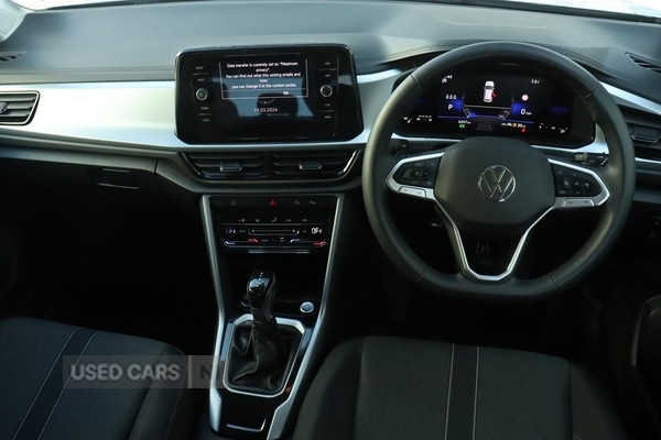 Used Volkswagen T-Roc 2025 for sale - 77971001: Photo 13