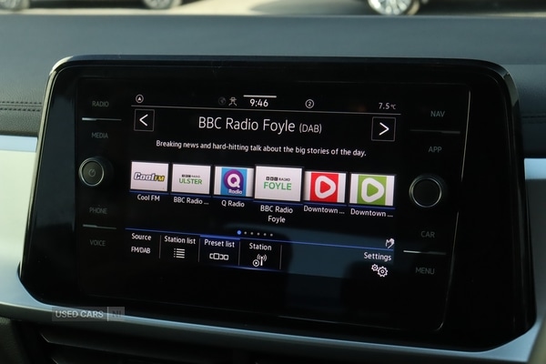 Used Volkswagen T-Roc 2025 for sale - 77971001: Photo 16