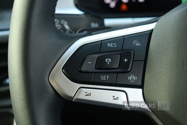 Used Volkswagen T-Roc 2025 for sale - 77971001: Photo 17