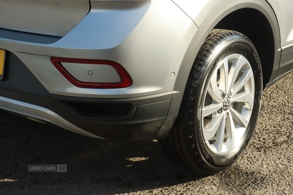 Used Volkswagen T-Roc 2025 for sale - 77971001: Photo 19