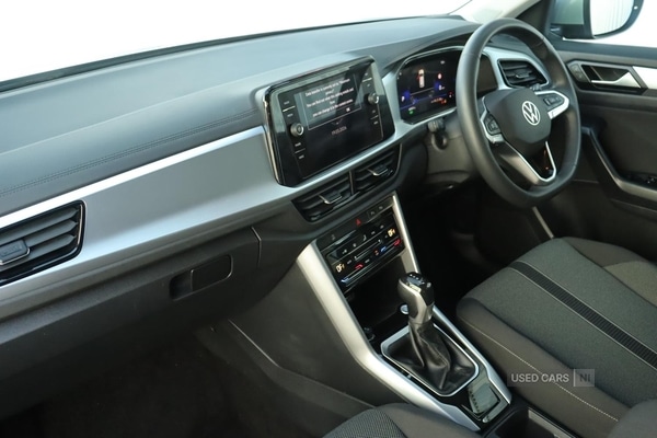 Used Volkswagen T-Roc 2025 for sale - 77971001: Photo 2