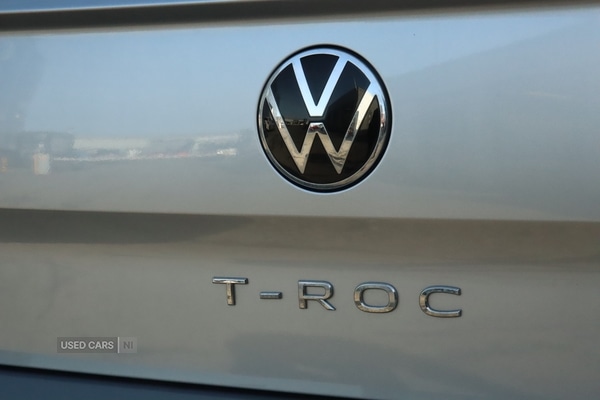 Used Volkswagen T-Roc 2025 for sale - 77971001: Photo 21