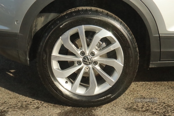 Used Volkswagen T-Roc 2025 for sale - 77971001: Photo 25