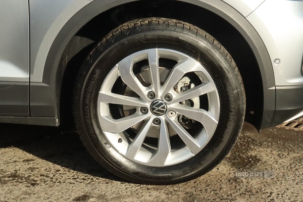 Used Volkswagen T-Roc 2025 for sale - 77971001: Photo 26