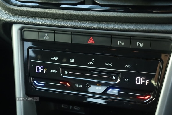 Used Volkswagen T-Roc 2025 for sale - 77971001: Photo 28