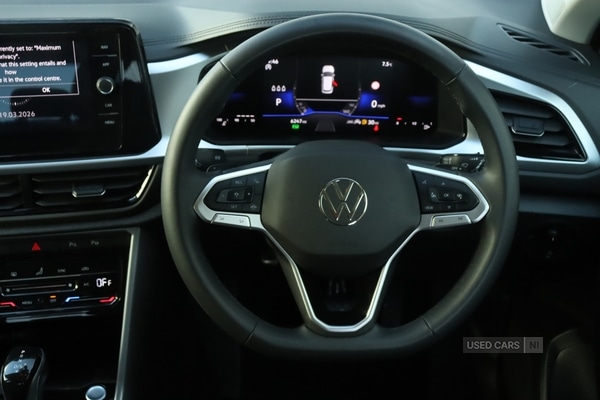 Used Volkswagen T-Roc 2025 for sale - 77971001: Photo 29