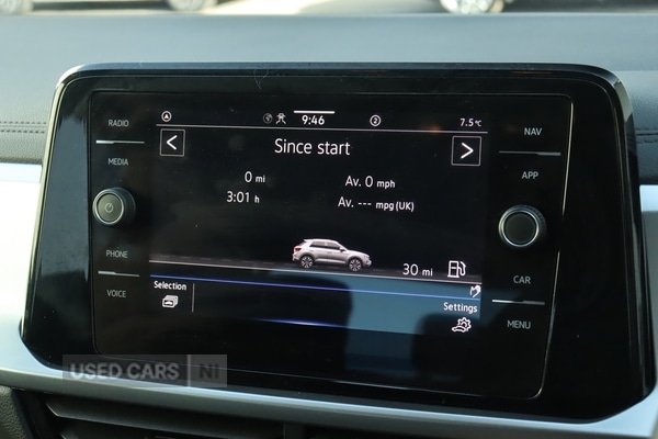 Used Volkswagen T-Roc 2025 for sale - 77971001: Photo 33