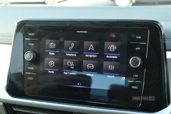 Used Volkswagen T-Roc 2025 for sale - 77971001: Photo 34