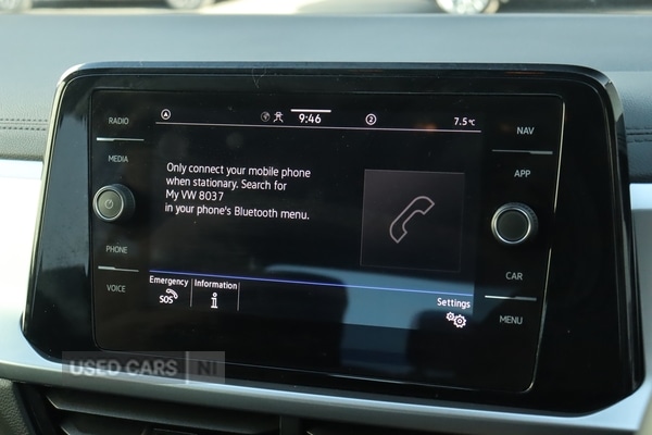 Used Volkswagen T-Roc 2025 for sale - 77971001: Photo 35