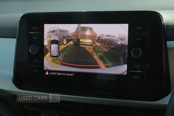 Used Volkswagen T-Roc 2025 for sale - 77971001: Photo 37