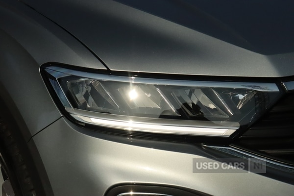 Used Volkswagen T-Roc 2025 for sale - 77971001: Photo 7