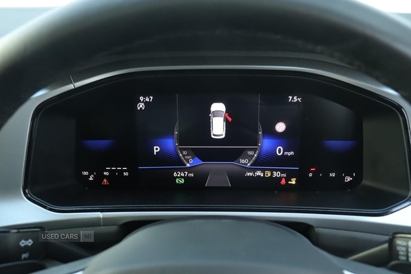 Used Volkswagen T-Roc 2025 for sale - 77971001: Photo 8