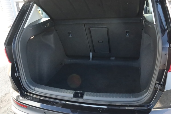 Used SEAT Ateca 2022 for sale - 77754564: Photo 10