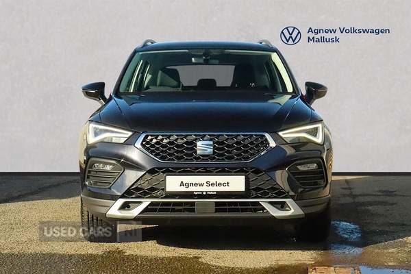 Used SEAT Ateca 2022 for sale - 77754564: Photo 11
