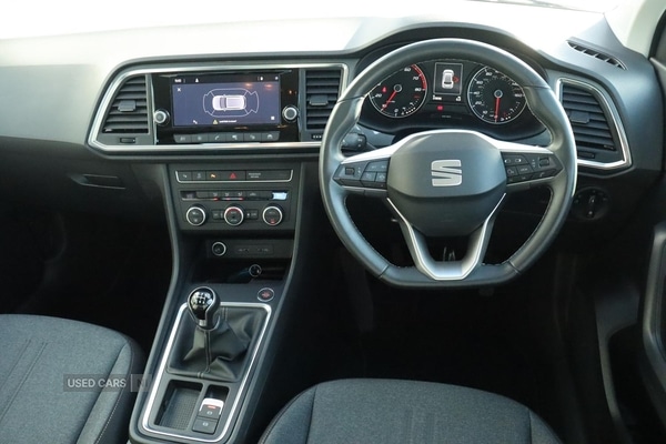 Used SEAT Ateca 2022 for sale - 77754564: Photo 13