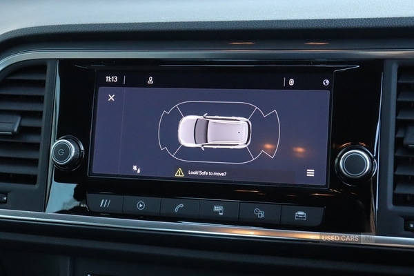 Used SEAT Ateca 2022 for sale - 77754564: Photo 16