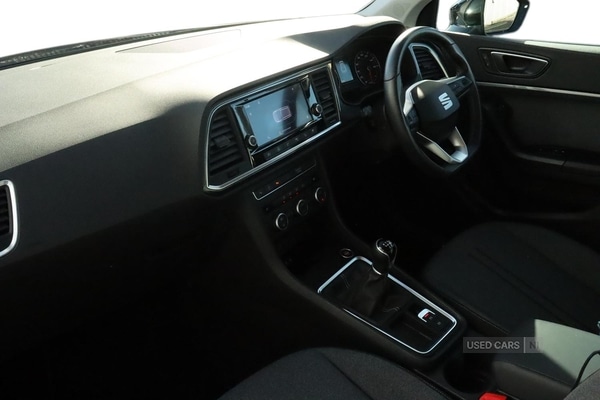 Used SEAT Ateca 2022 for sale - 77754564: Photo 2