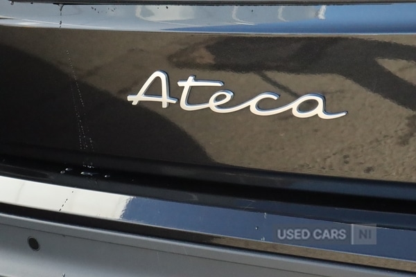 Used SEAT Ateca 2022 for sale - 77754564: Photo 21