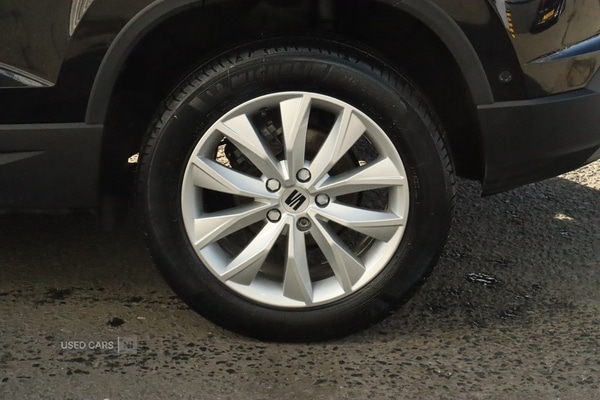 Used SEAT Ateca 2022 for sale - 77754564: Photo 24