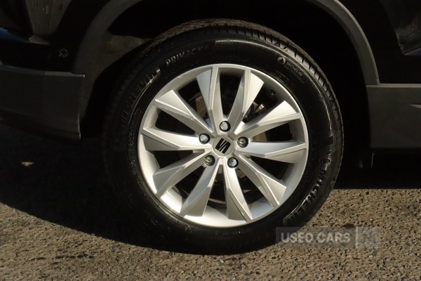 Used SEAT Ateca 2022 for sale - 77754564: Photo 25