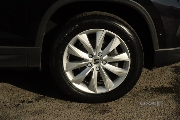 Used SEAT Ateca 2022 for sale - 77754564: Photo 26