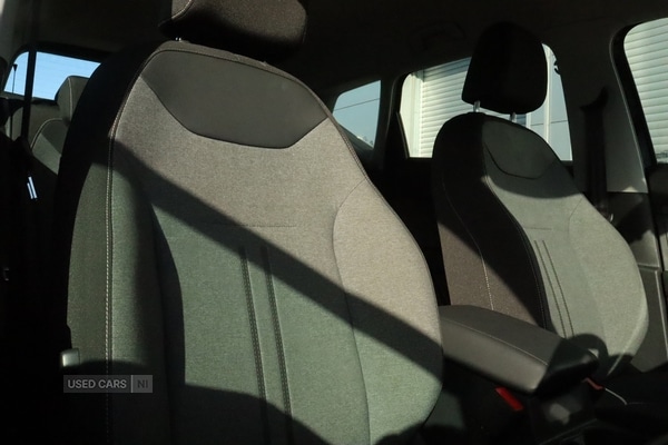 Used SEAT Ateca 2022 for sale - 77754564: Photo 27