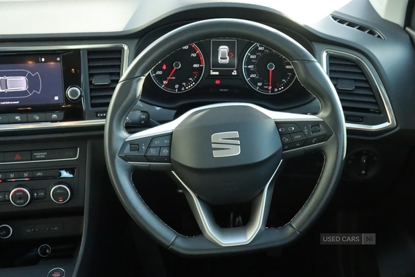 Used SEAT Ateca 2022 for sale - 77754564: Photo 36