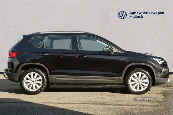 Used SEAT Ateca 2022 for sale - 77754564: Photo 4