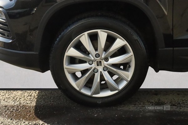 Used SEAT Ateca 2022 for sale - 77754564: Photo 5