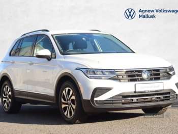 2022 - 1.5 TSI 150 Active 5dr
