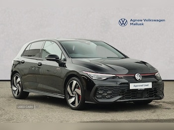 Used Volkswagen Golf 2025 for sale - 78613272: Photo