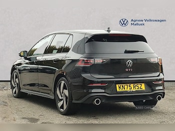Used Volkswagen Golf 2025 for sale - 78613272: Photo