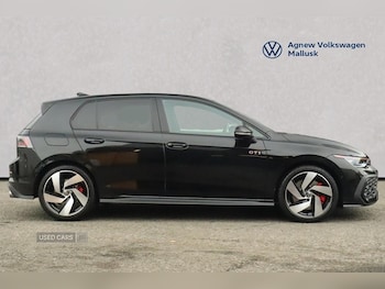 Used Volkswagen Golf 2025 for sale - 78613272: Photo