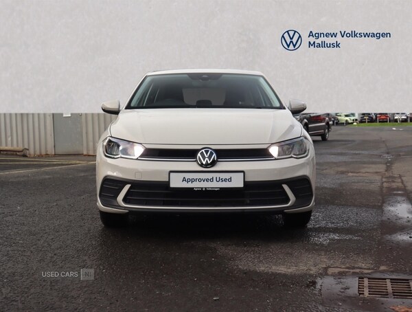 Used Volkswagen Polo 2023 for sale - 76399872: Photo 11