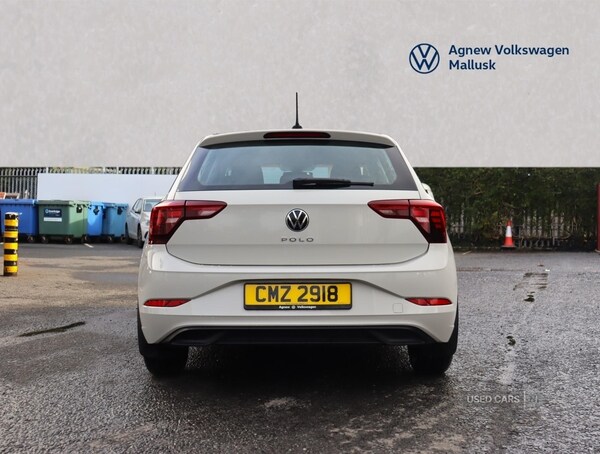 Used Volkswagen Polo 2023 for sale - 76399872: Photo 12