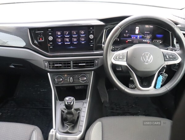 Used Volkswagen Polo 2023 for sale - 76399872: Photo 13
