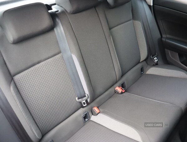 Used Volkswagen Polo 2023 for sale - 76399872: Photo 14