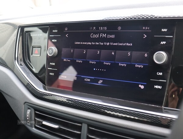 Used Volkswagen Polo 2023 for sale - 76399872: Photo 16