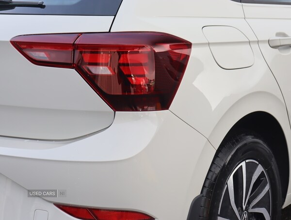 Used Volkswagen Polo 2023 for sale - 76399872: Photo 19