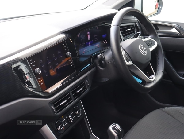 Used Volkswagen Polo 2023 for sale - 76399872: Photo 2