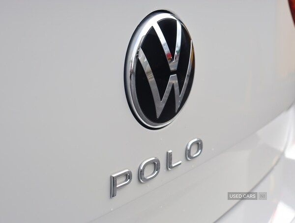 Used Volkswagen Polo 2023 for sale - 76399872: Photo 22