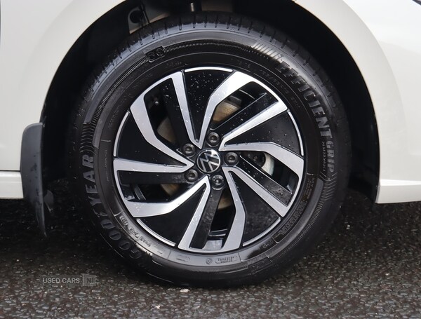 Used Volkswagen Polo 2023 for sale - 76399872: Photo 24